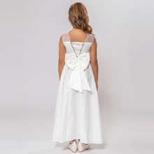 Splendide robe trapèze Charm