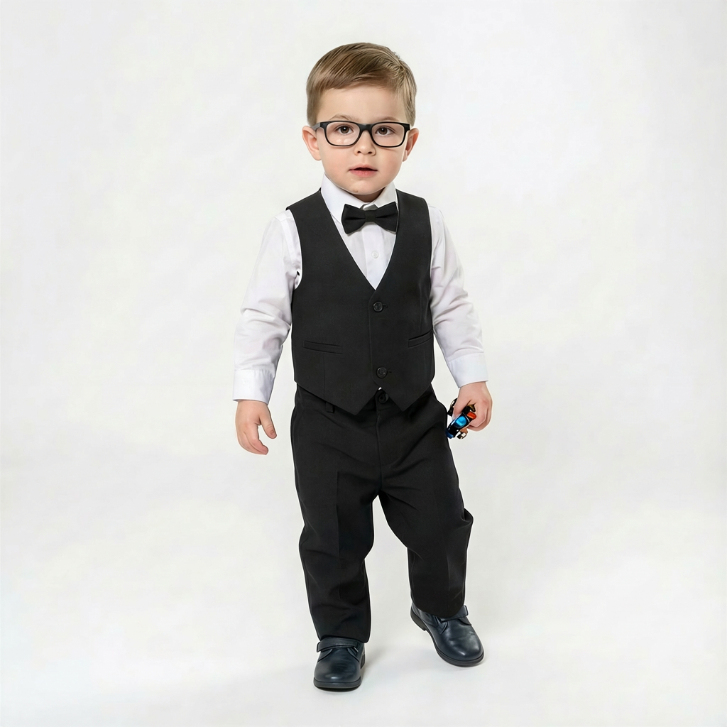 Costume de cérémonie Captain Class pour garçons