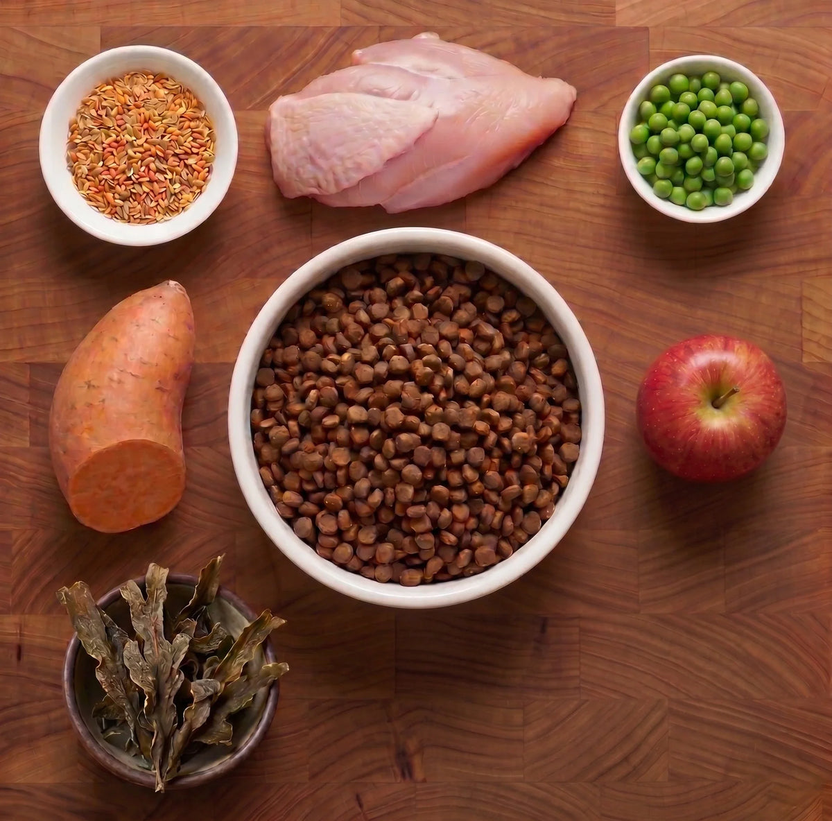 Super Premium Dog Food