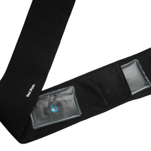 Ceinture réutilisable ajustable et ensemble de 2 chauffe-mains réutilisables écologiques - Hot Poc medic