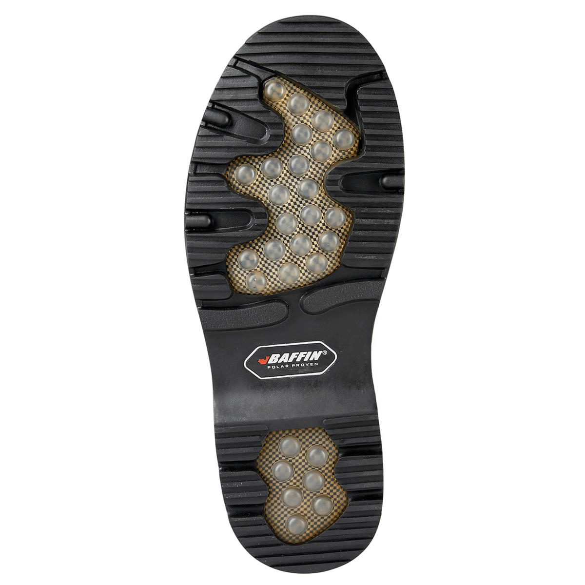 Baffin Impact Women's -100C (-148F) Boots