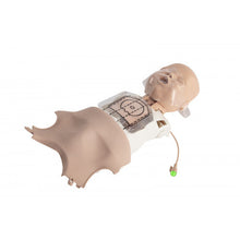 Mannequin de nourrisson Prestan Ultralite® avec retour d'information RCR