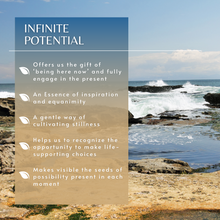 Infinite Potential | Combination Essence