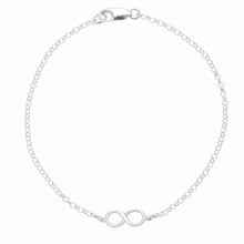 Infinity Bracelet