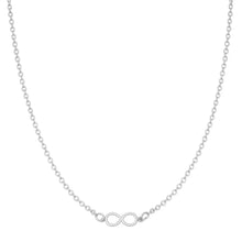 Infinity Necklace