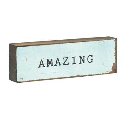 Timber Bit - Small - Amazing
