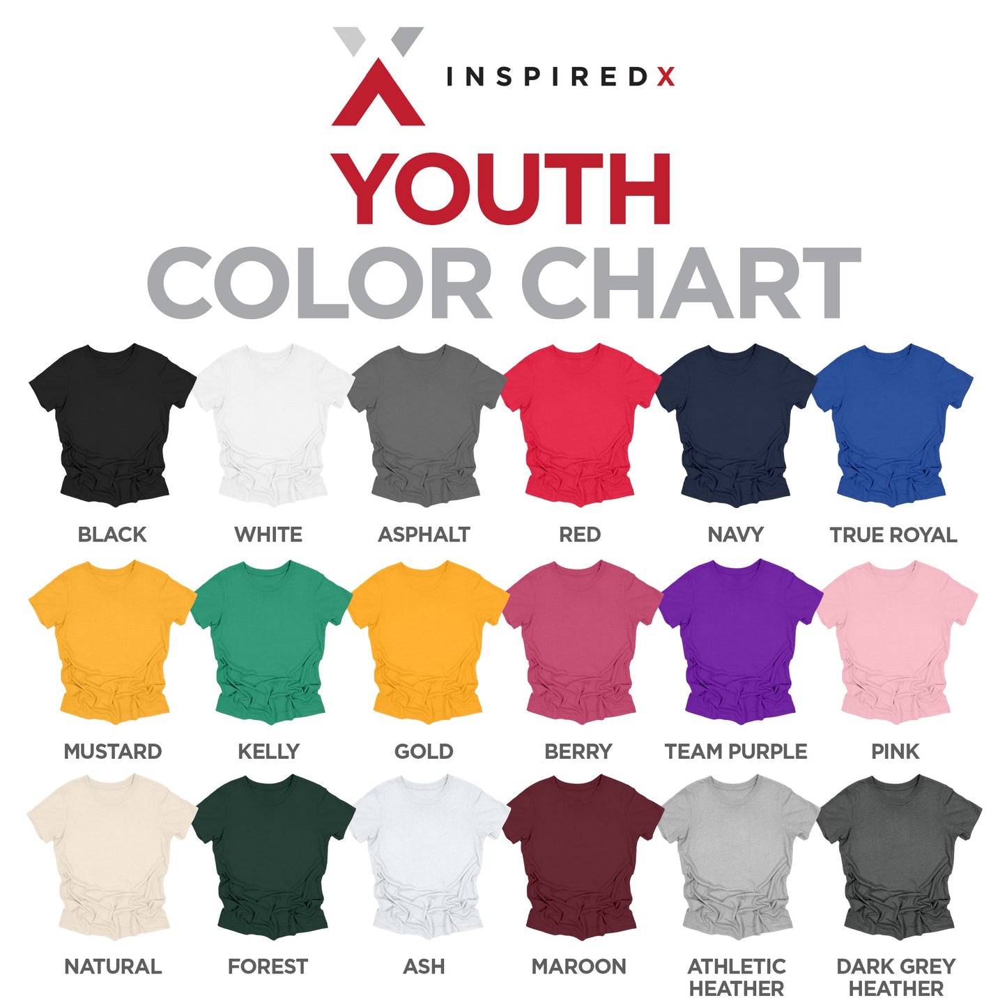 YYZ - Toronto - Youth Short Sleeve Tee