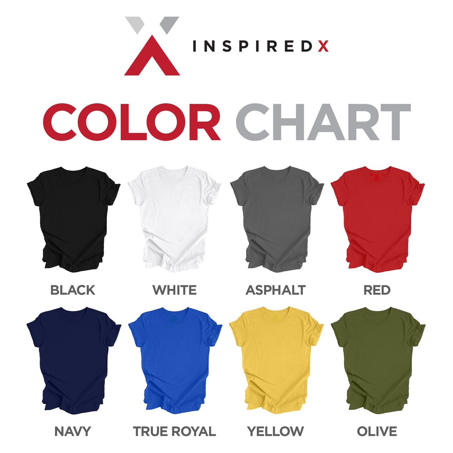 Entraînez-vous en toute sécurité - Cadeau de gym, T-shirt d'entraînement, T-shirt de gym, Cadeau pour les amateurs de gym, T-shirt d'entraîneur de gym, T-shirt de fitness, T-shirt de gym amusant - Inspired X