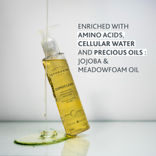 Huile Micellaire Démaquillante Institut Esthederm