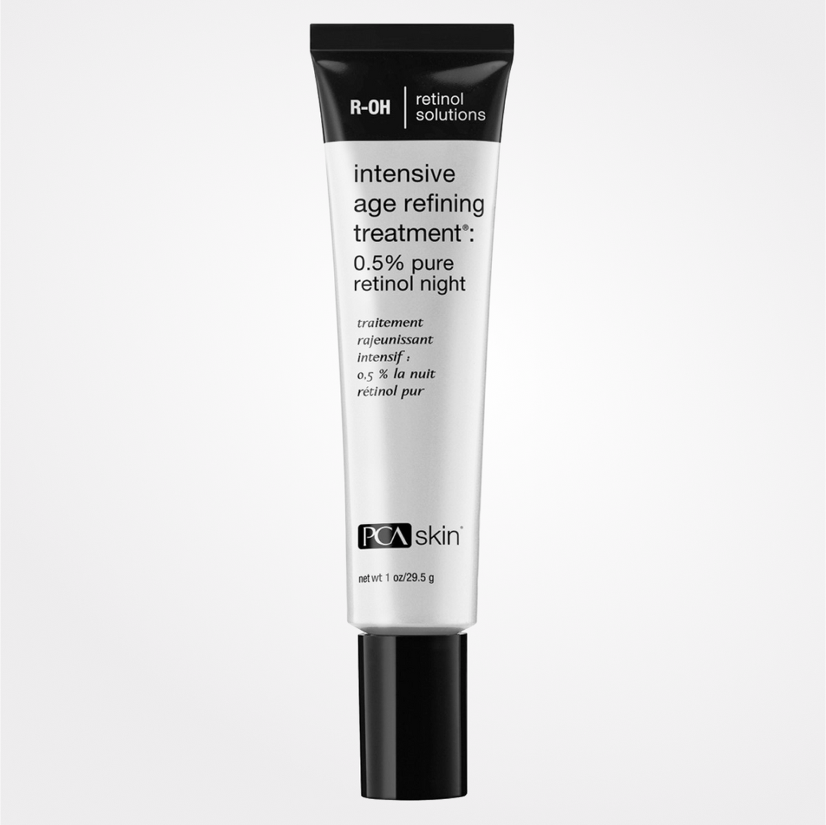 PCA Skin Intensive Age Refining Treatment