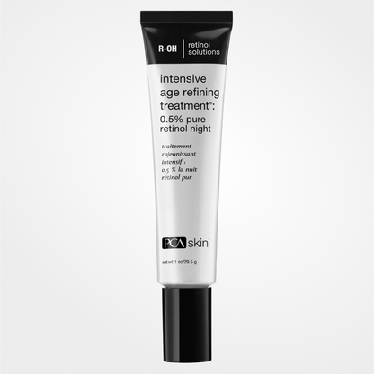 PCA Skin Intensive Age Refining Treatment