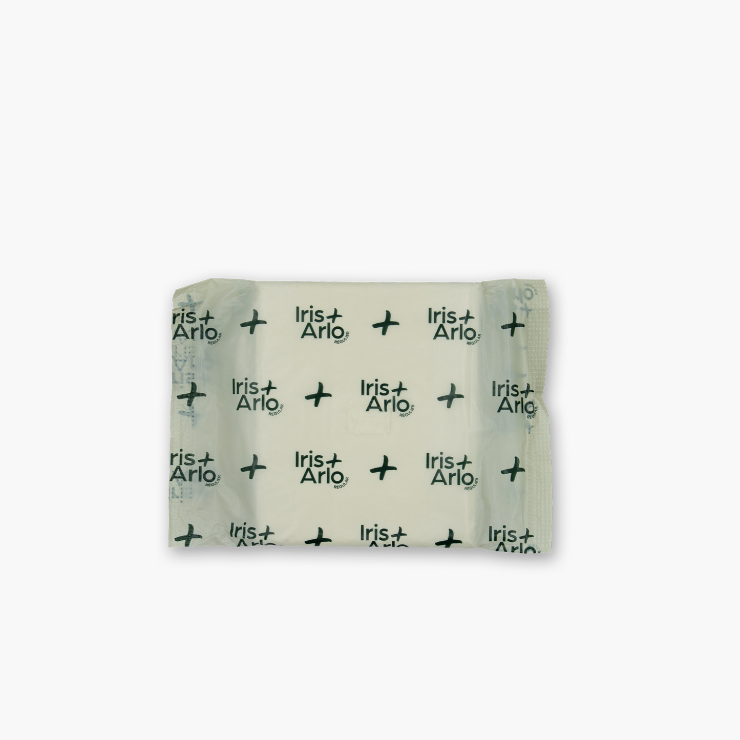 Sachets Individuels - Serviettes Régulières 100 % Coton Biologique