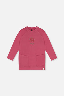 Tunic Pinkish Violet