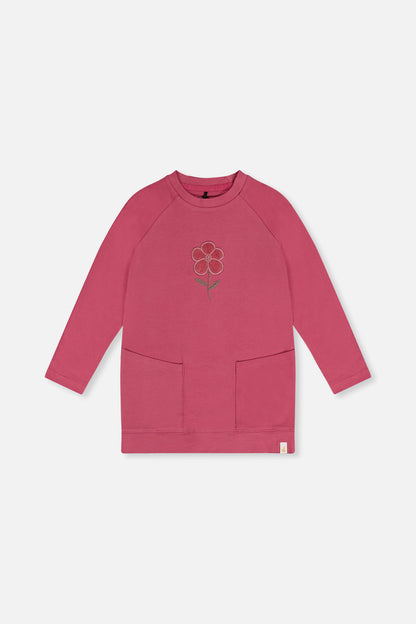 Tunic Pinkish Violet