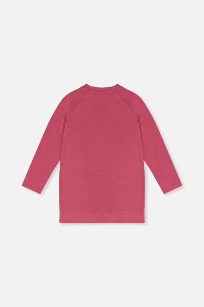 Tunic Pinkish Violet