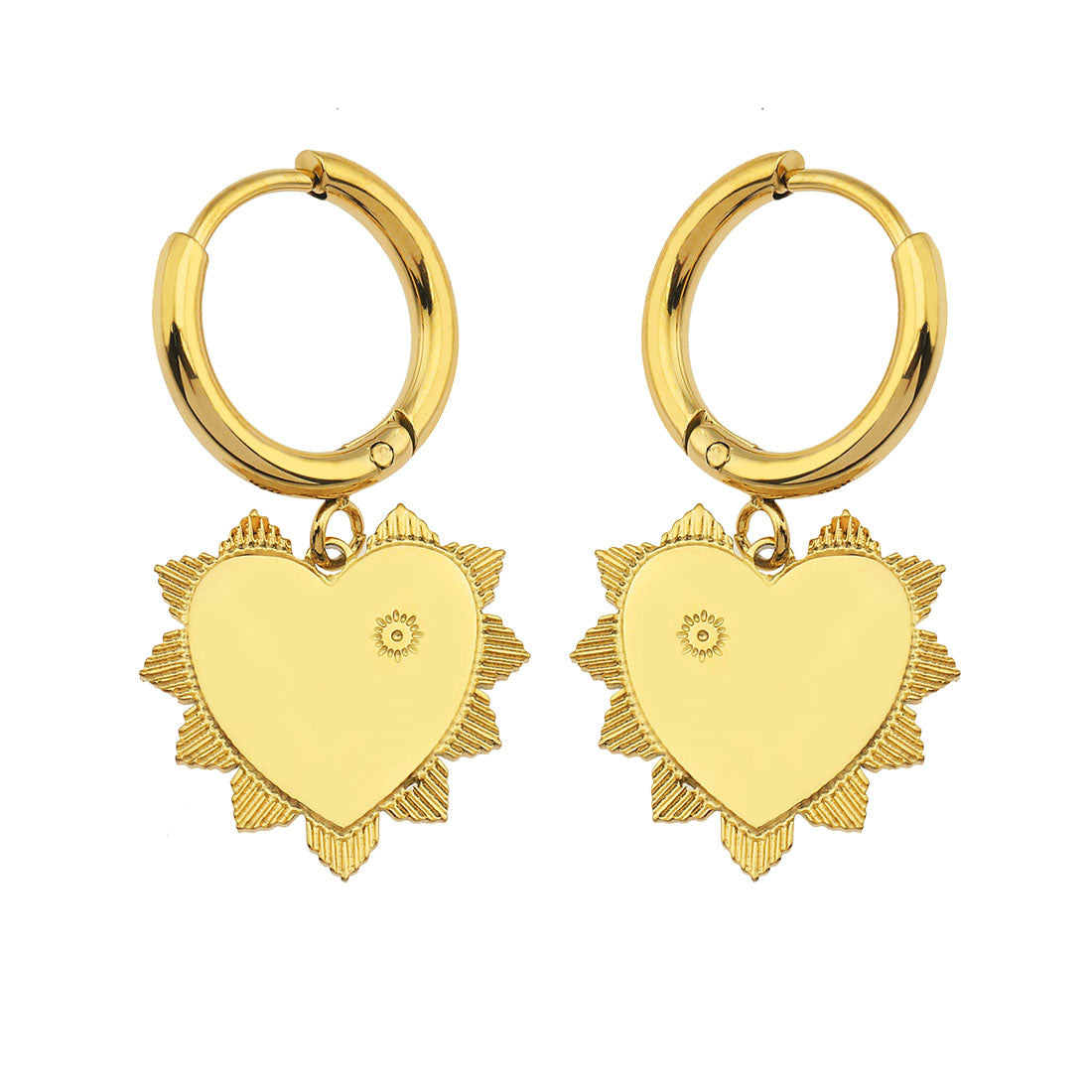 Boucles d'oreilles JAIPUR