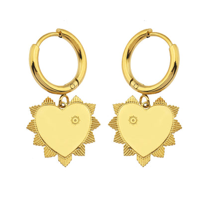 Boucles d'oreilles JAIPUR