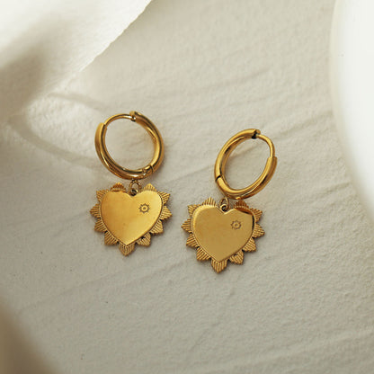 Boucles d'oreilles JAIPUR