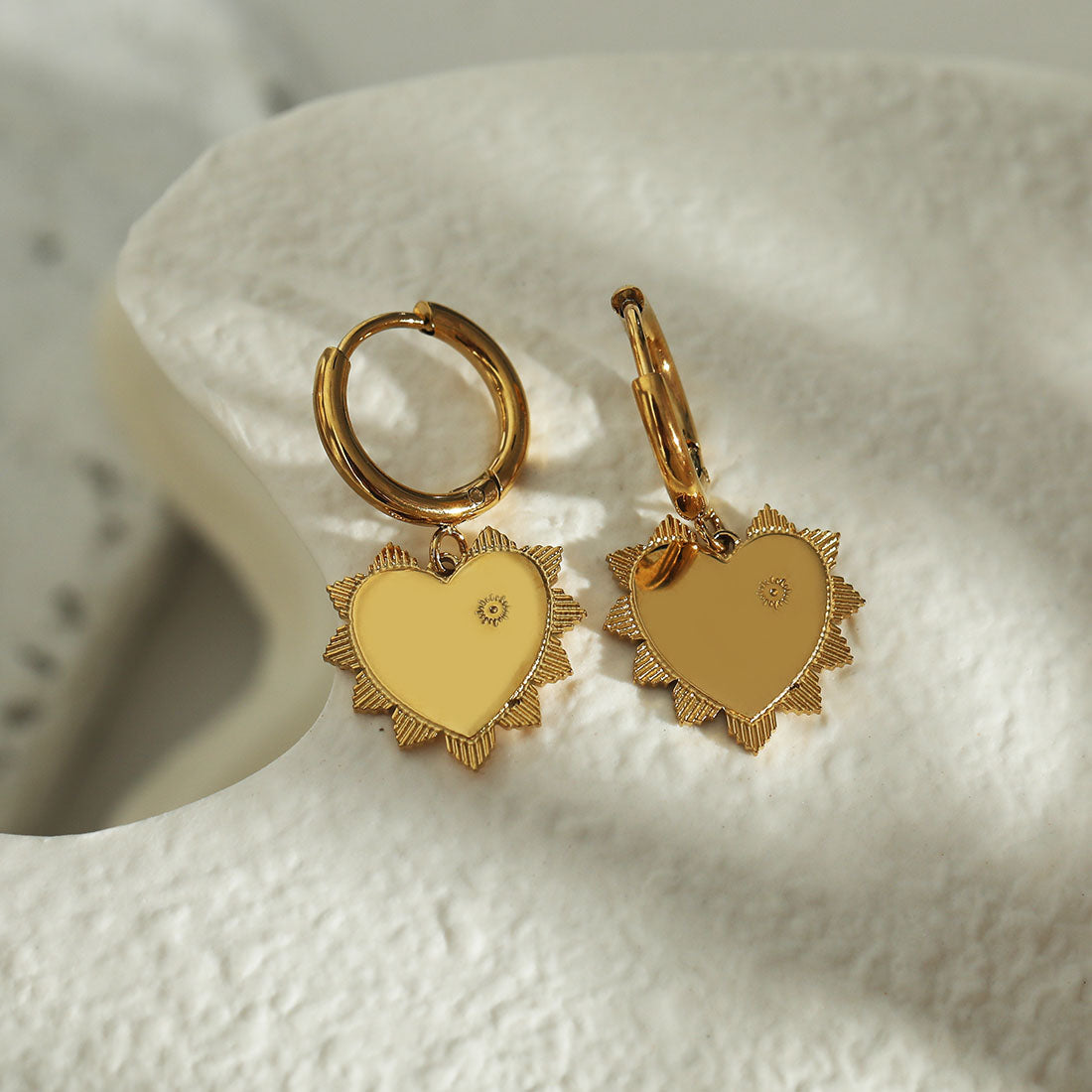 Boucles d'oreilles JAIPUR
