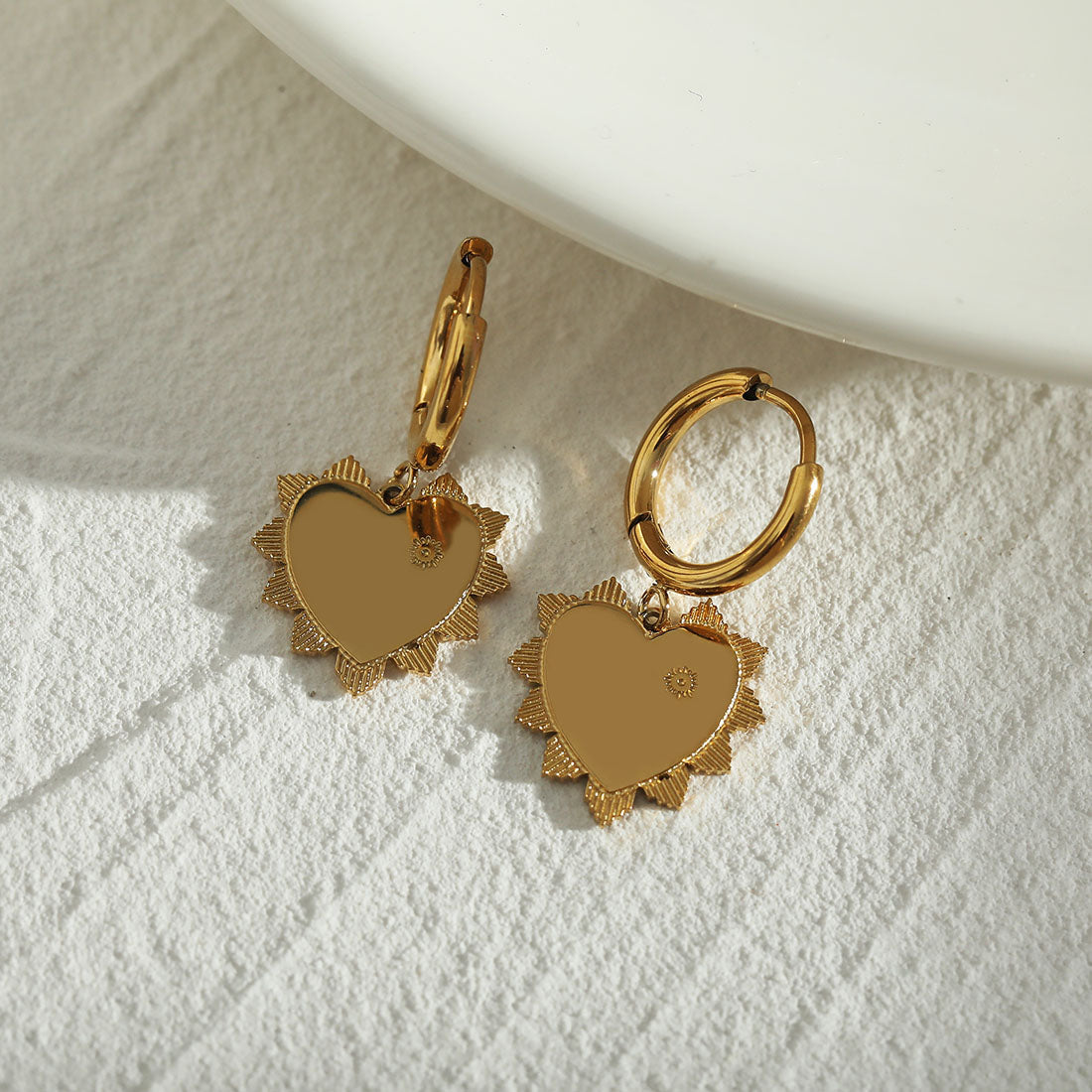 Boucles d'oreilles JAIPUR
