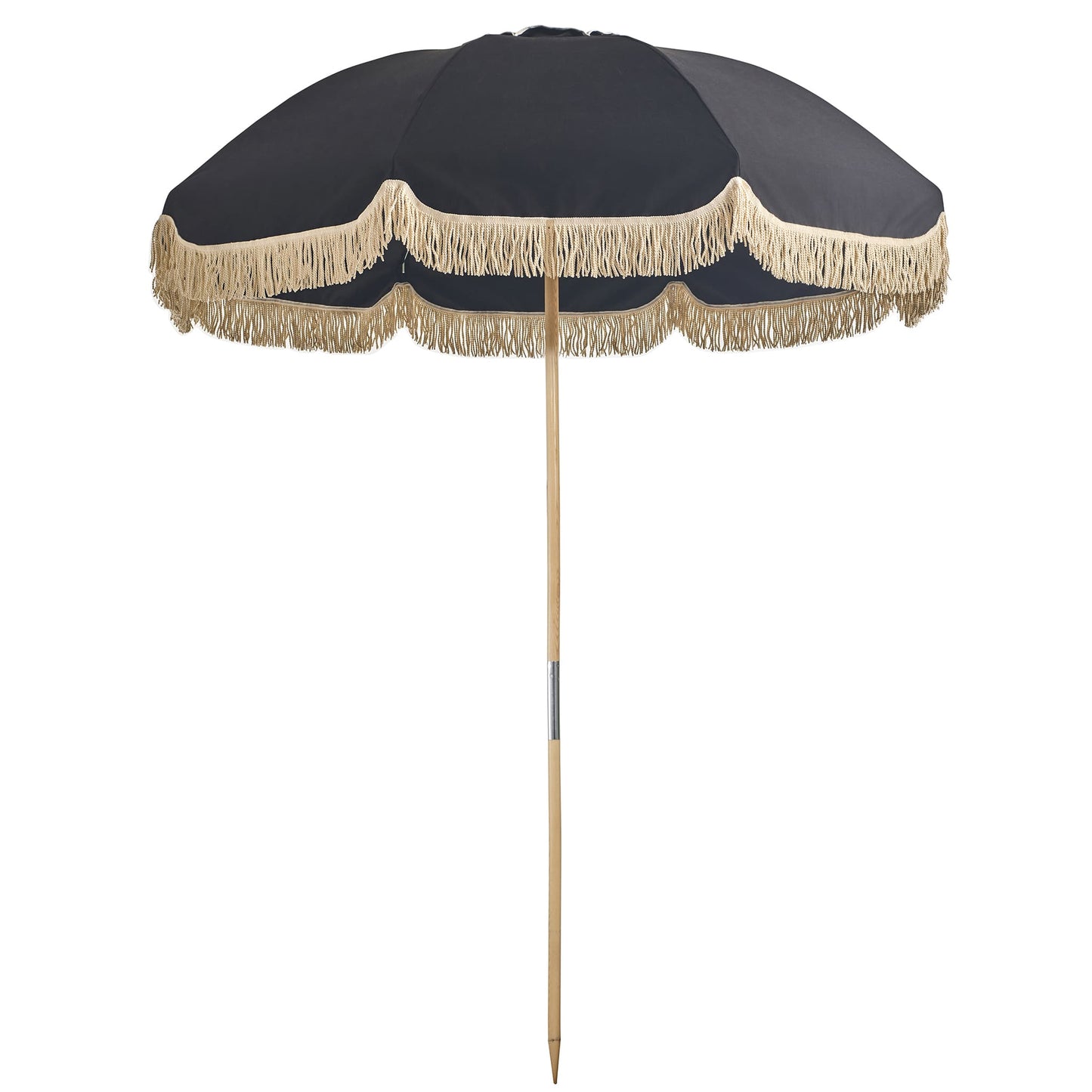 Parapluie de jardin<br> 210 cm de diamètre<br> UPF50+