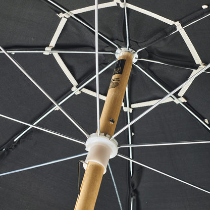 Parapluie de jardin<br> 210 cm de diamètre<br> UPF50+