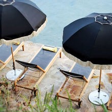 Parapluie de jardin<br> 210 cm de diamètre<br> UPF50+