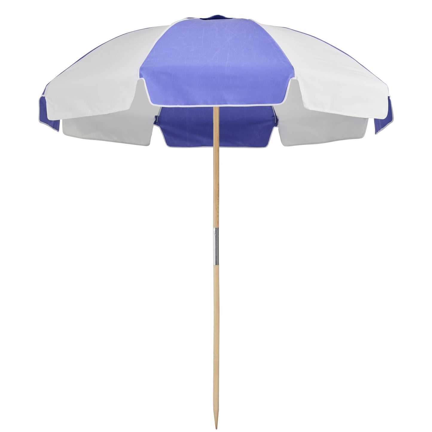 Parapluie de jardin<br> 210 cm de diamètre<br> UPF50+