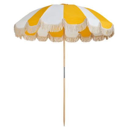 Parapluie de jardin<br> 210 cm de diamètre<br> UPF50+