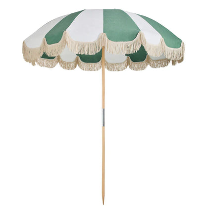 Parapluie de jardin<br> 210 cm de diamètre<br> UPF50+