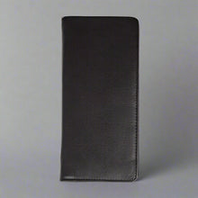 Portefeuille en cuir JBG International pour homme avec poche poitrine