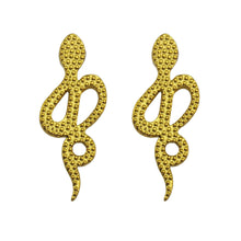JENESIS Stud Earrings