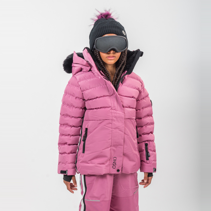 Ensemble de ski Jenna – Veste et pantalon de ski
