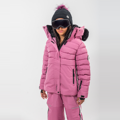 Ensemble de ski Jenna – Veste et pantalon de ski