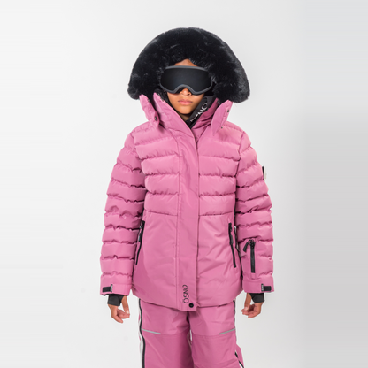 Ensemble de ski Jenna – Veste et pantalon de ski