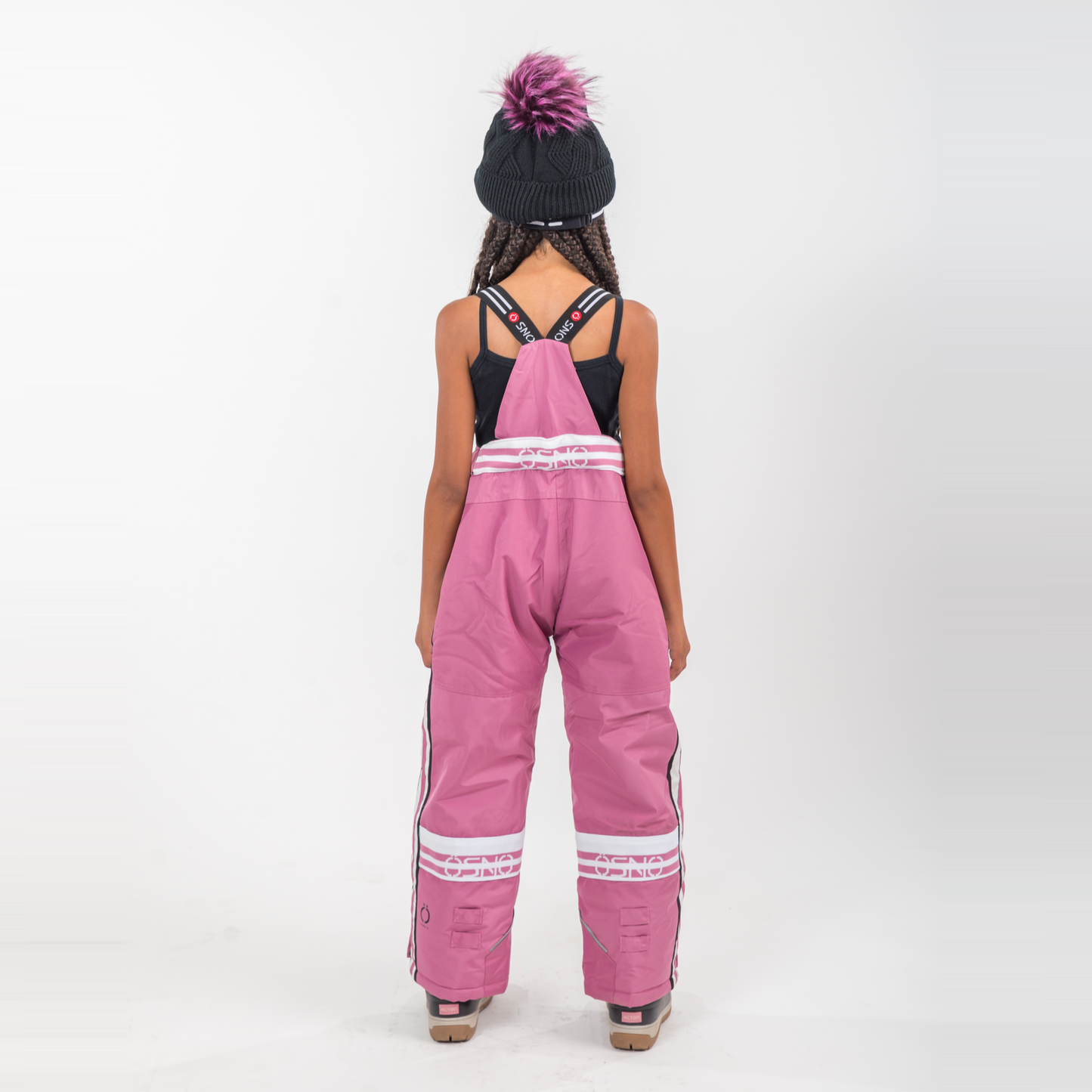 Ensemble de ski Jenna – Veste et pantalon de ski