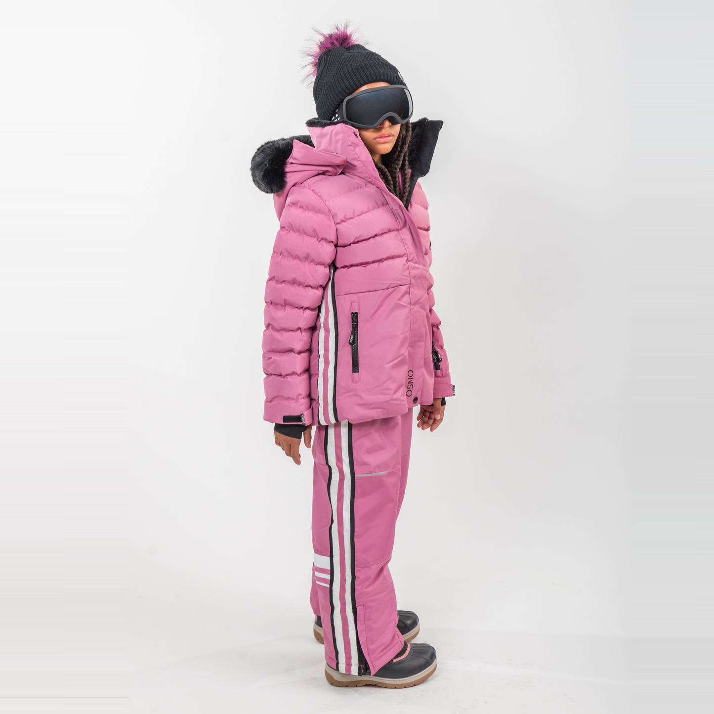 Ensemble de ski Jenna – Veste et pantalon de ski
