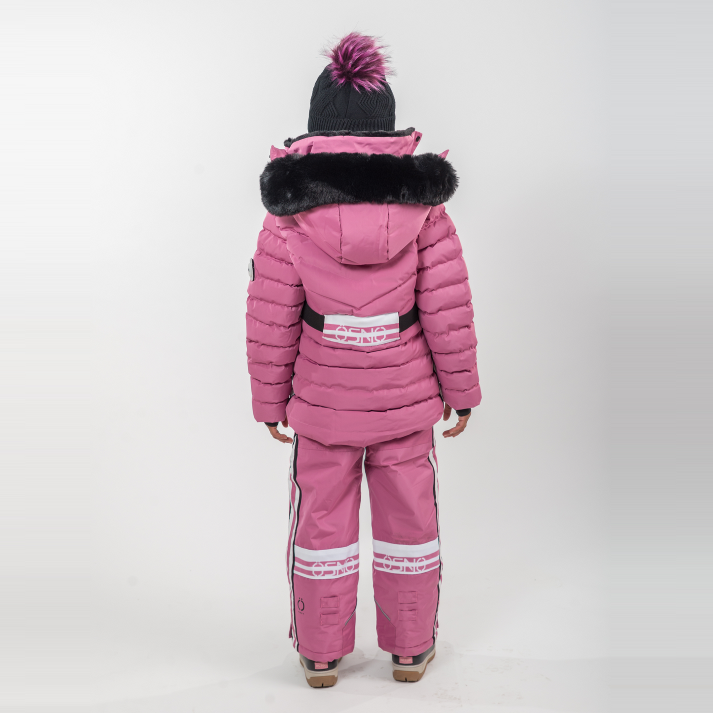 Ensemble de ski Jenna – Veste et pantalon de ski