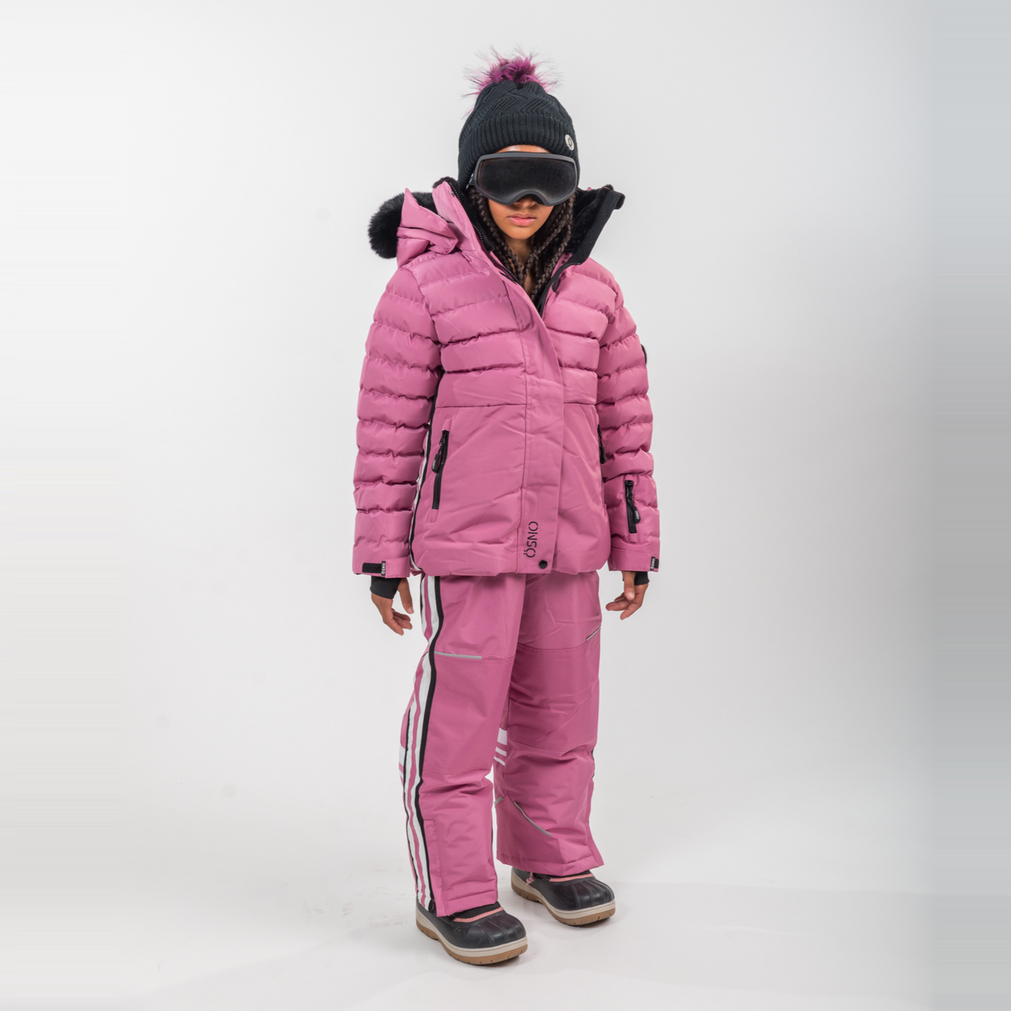 Ensemble de ski Jenna – Veste et pantalon de ski