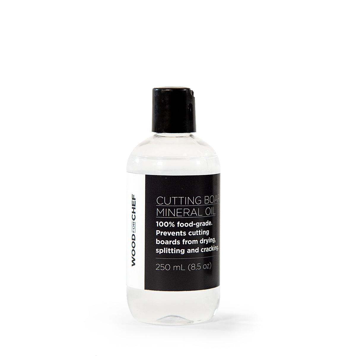 Food Grade Mineral Oil