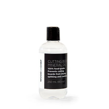 Food Grade Mineral Oil