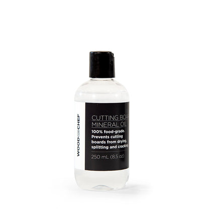 Food Grade Mineral Oil