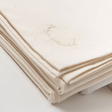 Organic Sheet Sets