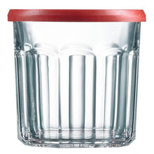 Verre 500 ml - Lot de 6 pots à confiture - Luminarc