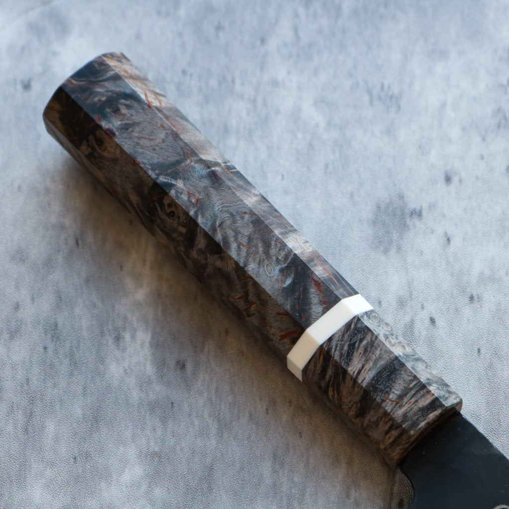 Hatsukokoro Aokitae Gyuto 210mm