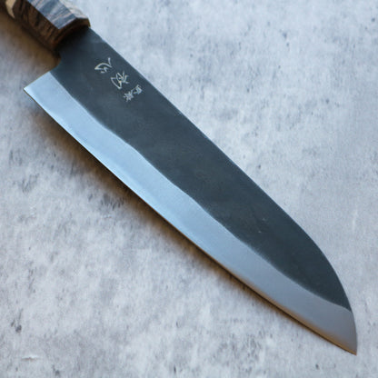 Hatsukokoro Aokitae Gyuto 210mm