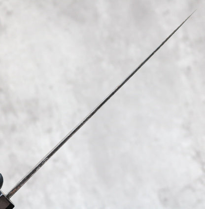Hatsukokoro Kurouchi Gyuto 210 mm