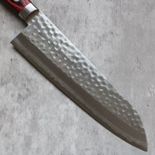 Masutani Tsuchime Gyuto 180 mm