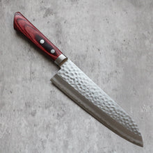 Masutani Tsuchime Gyuto 180 mm