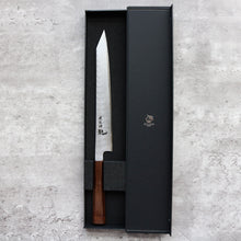Ryusen Hamono Blazen Sujihiki 260 mm